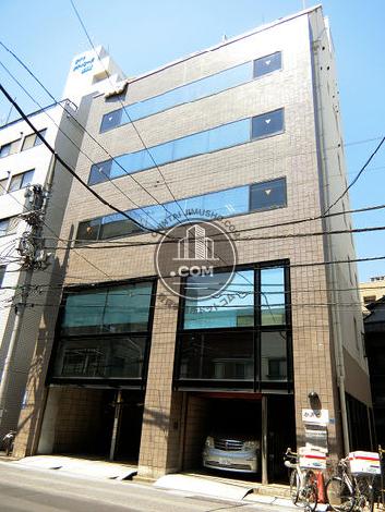 小沢ビルの外観写真