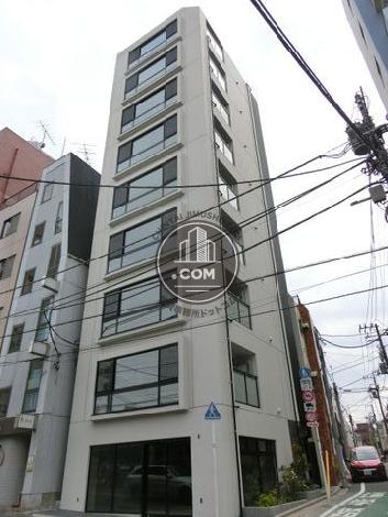 CRAVE KAGURAZAKA/クレイヴ神楽坂の外観写真