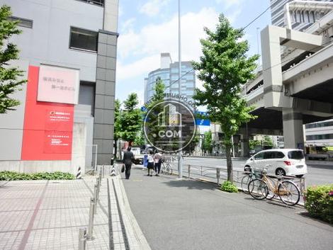 横浜みなと第一生命ビル 3f 154 00坪 賃貸事務所ドットコム