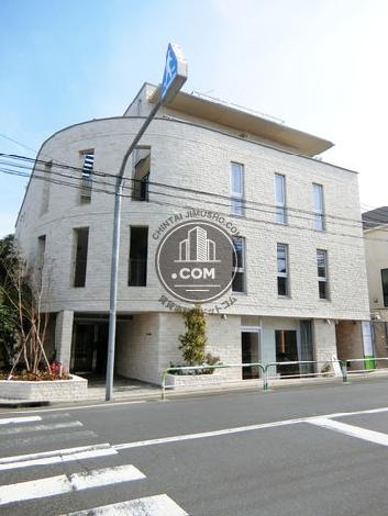 Casa Colinaの外観写真