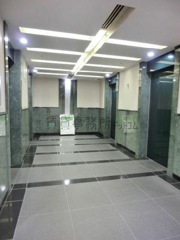 綺麗な空間
