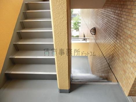 連絡口