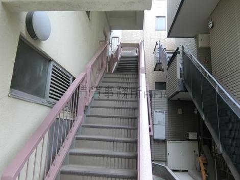 階段