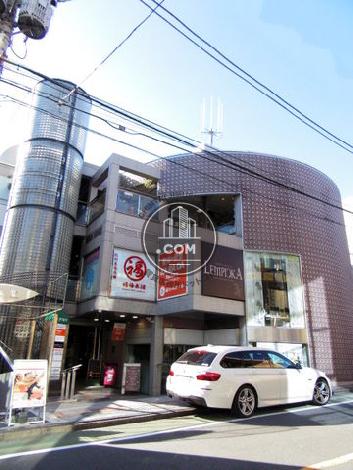 BIOPHILIA PLACE JIYUGAOKAの外観写真