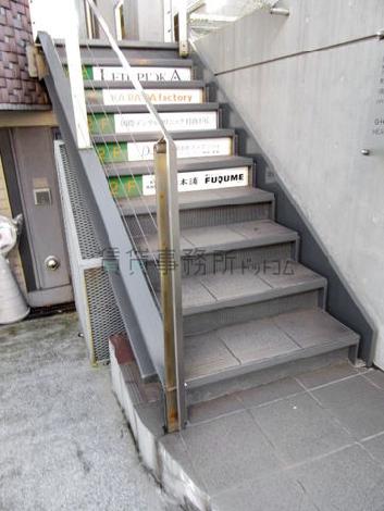 階段