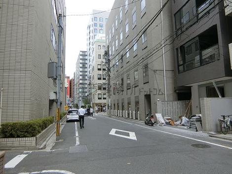 物件周辺