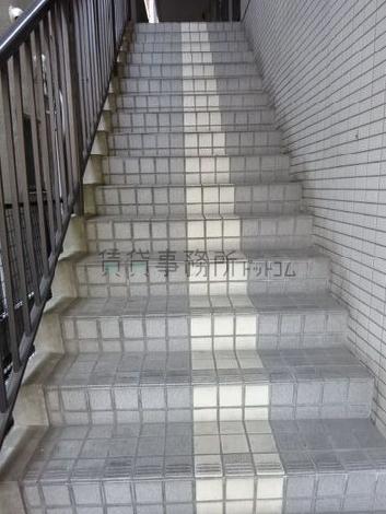 階段