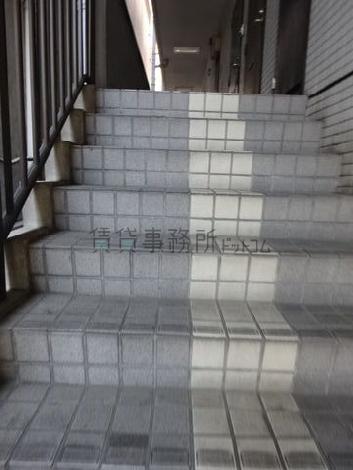 階段