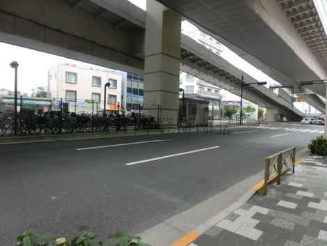 物件周辺