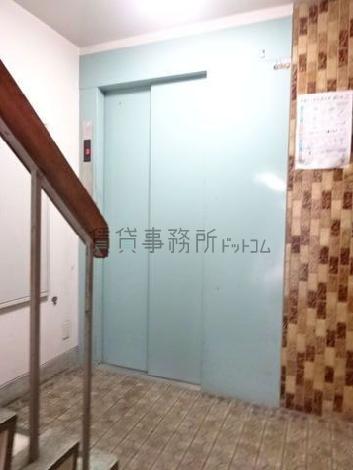 エレベーター
