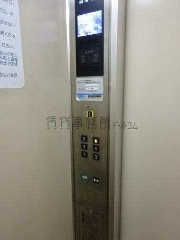 エレベーター