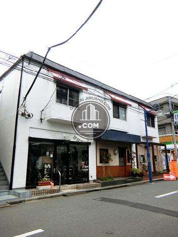メイプルハウス自由が丘 九品仏 自由が丘 賃貸事務所ドットコム