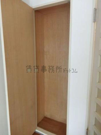 ロイヤルパレス原宿のその他