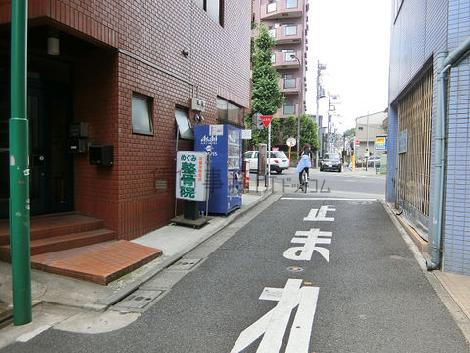 物件周辺