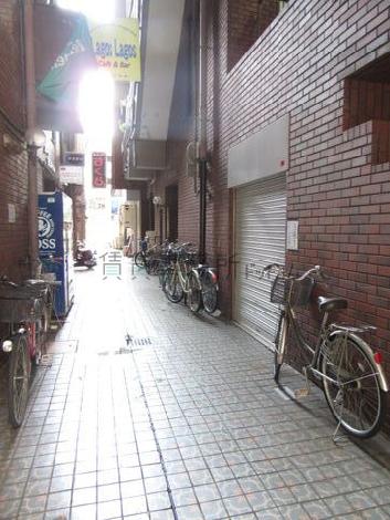 物件周辺