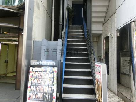 階段