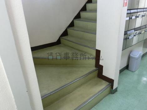 階段