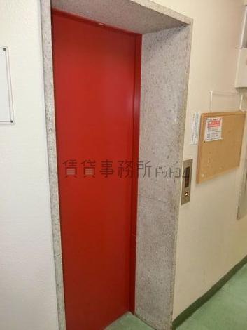 エレベーター