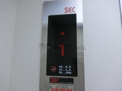 エレベーター