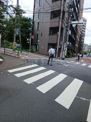 物件周辺
