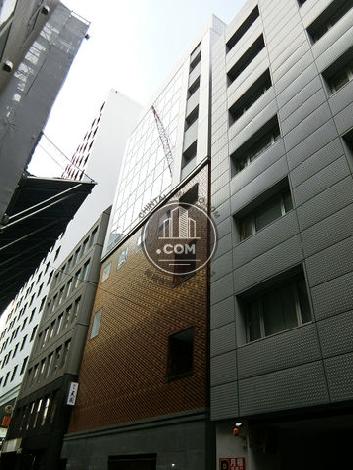 銀座露木ビルの外観写真