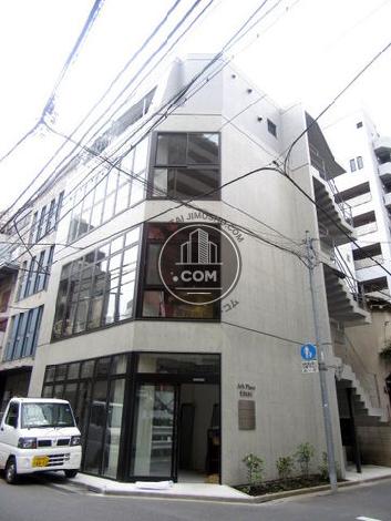 ArkPlaceEBISUの外観写真