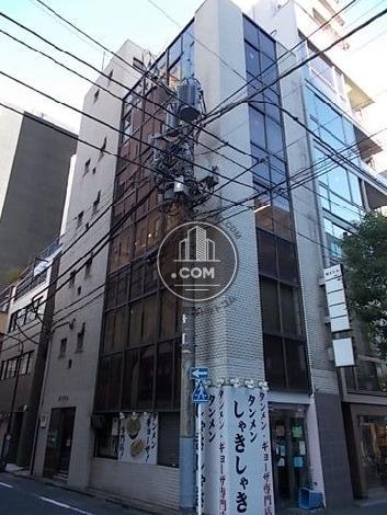 昭栄ビルの外観写真