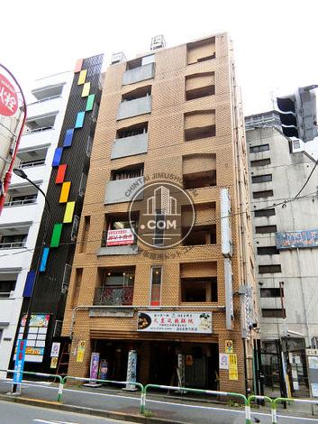 平田ビル 外観写真