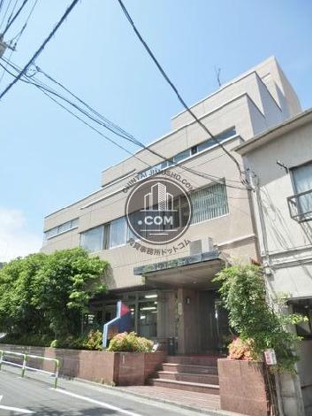 文京須賀ビルの外観写真