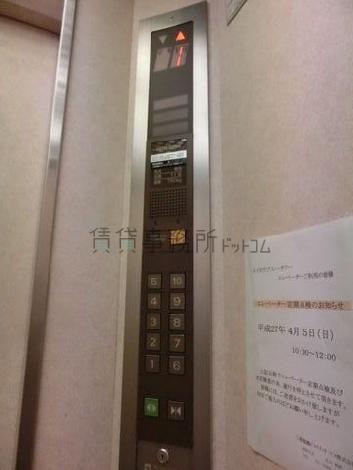 エレベーター