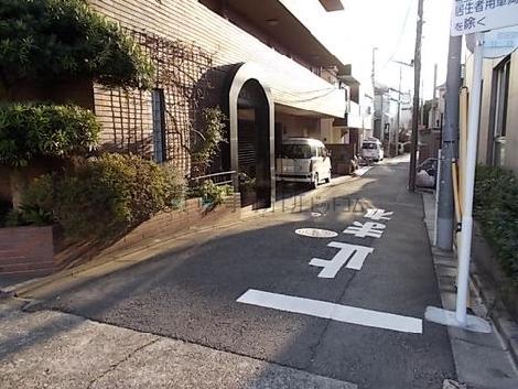 物件周辺