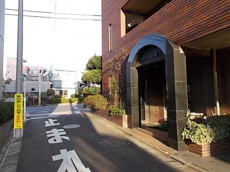 物件周辺