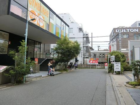 物件周辺