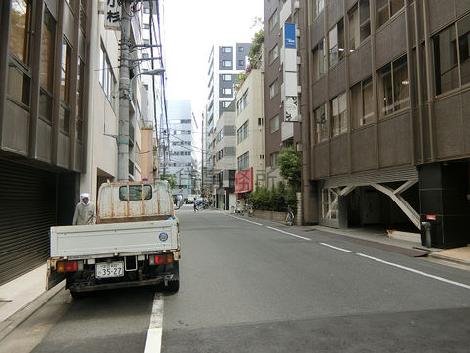 物件周辺