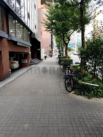 物件周辺
