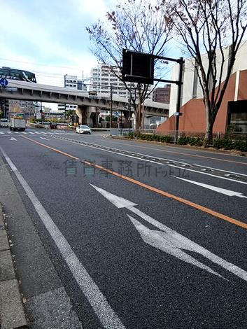 物件周辺