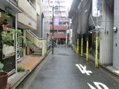 物件周辺
