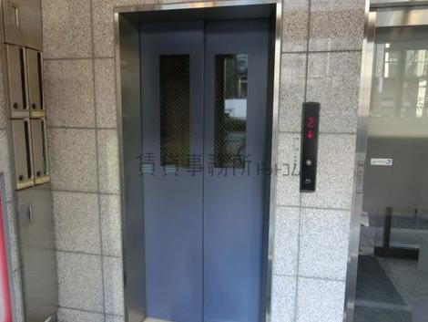 エレベーター