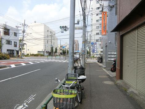 物件周辺