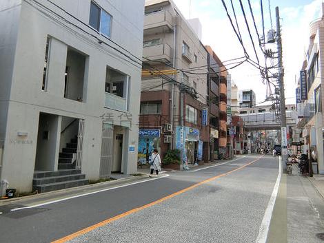 物件周辺