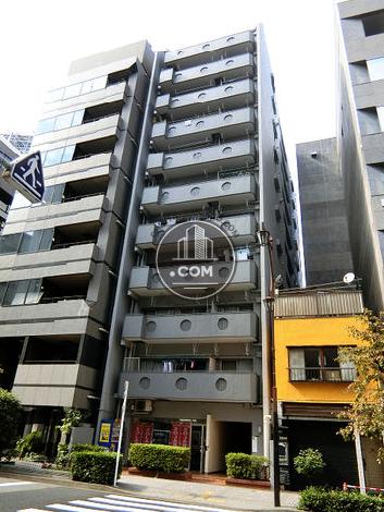 ルミネ日本橋 外観写真