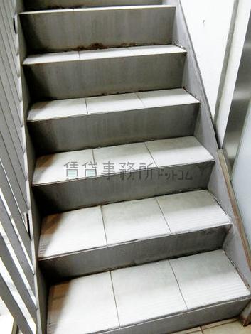 階段
