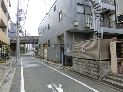 物件周辺