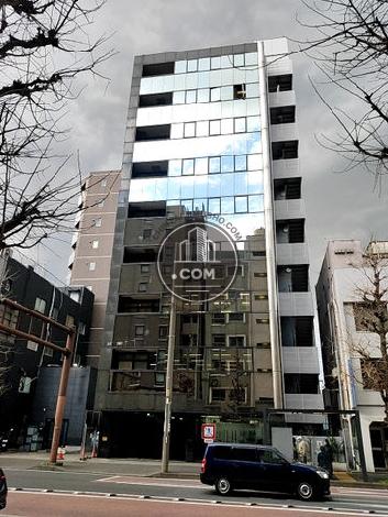リラックスビルの外観写真