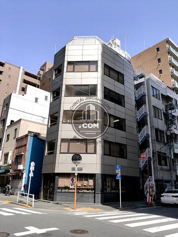 平成ビルの外観写真