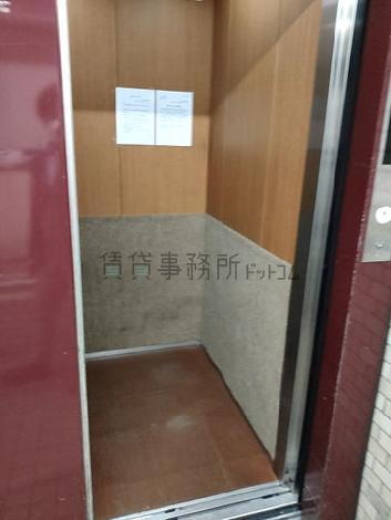 エレベーター