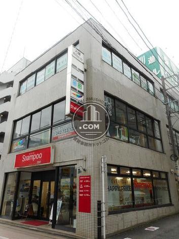 大雄町田ビルの外観写真