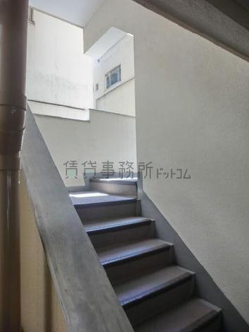 階段