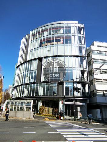 55-1麻布台の外観写真