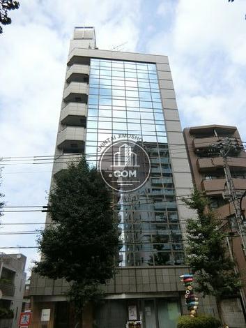 講談社FSビルの外観写真